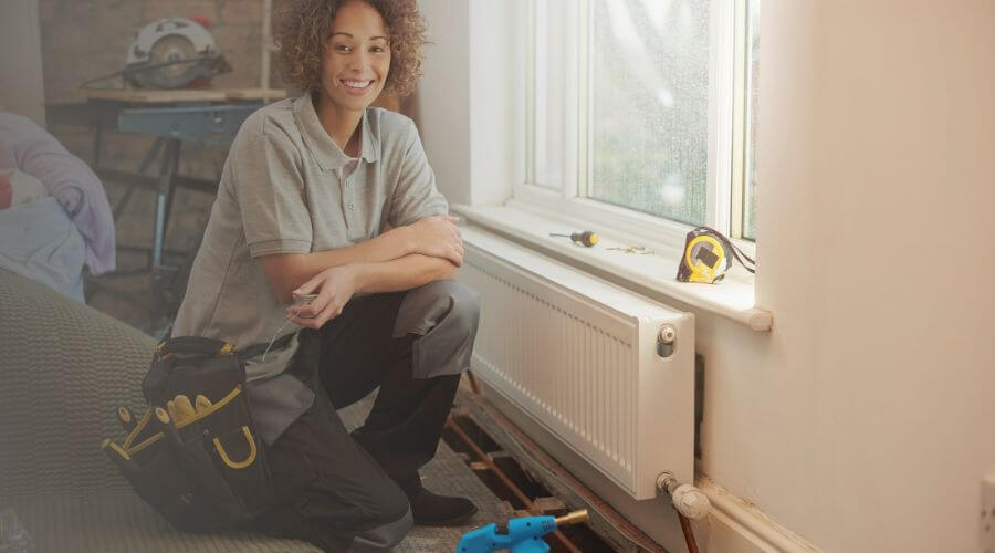 Local annual plumbing maintenance in Atlantic Highlands, NJ