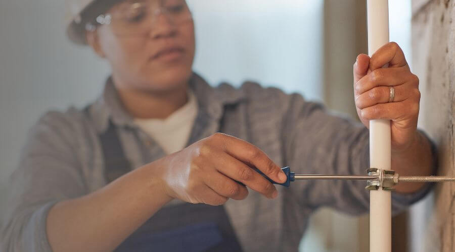 Professional annual plumbing maintenance services in Atlantic Highlands, NJ